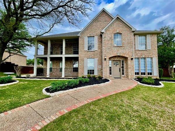 2608 Carterton Way, Flower Mound, TX 75022