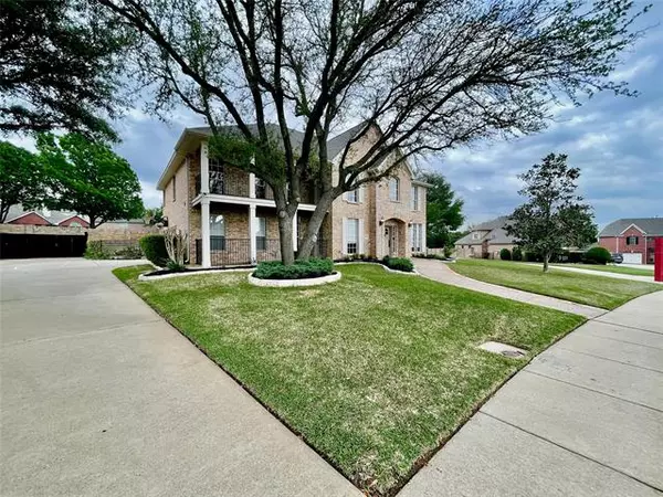 Flower Mound, TX 75022,2608 Carterton Way