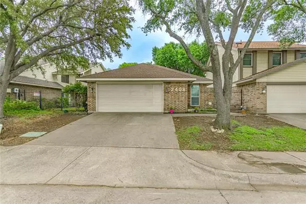 Garland, TX 75044,2408 Libra Drive