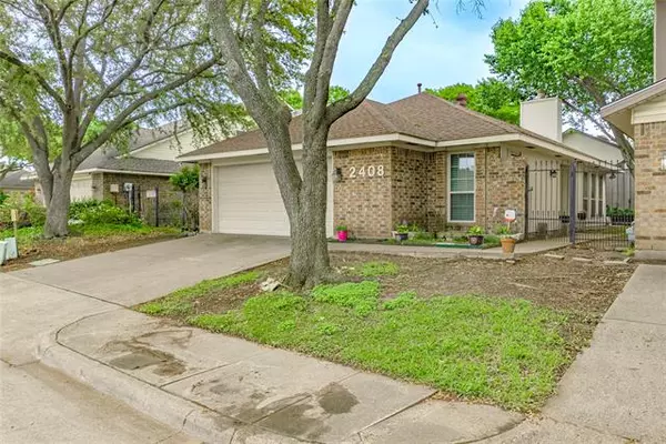 Garland, TX 75044,2408 Libra Drive