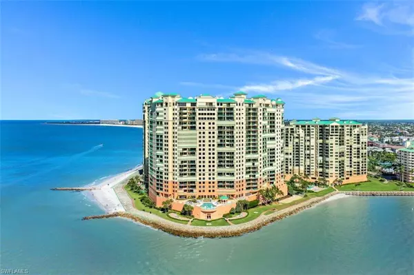 970 Cape Marco DR #2403, Marco Island, FL 34145