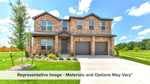 7609 Gangway Drive, Fort Worth, TX 76179