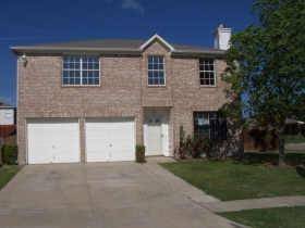 1501 Heritage Boulevard, Glenn Heights, TX 75154