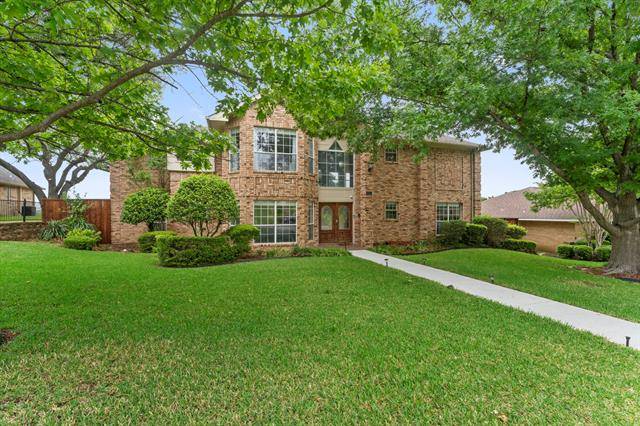 3310 Sunrise Drive, Garland, TX 75043