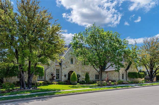 5274 Monterey Drive, Frisco, TX 75034