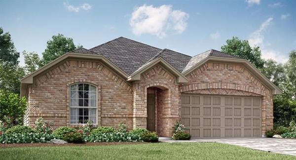 1713 Eworth Drive, Little Elm, TX 75068