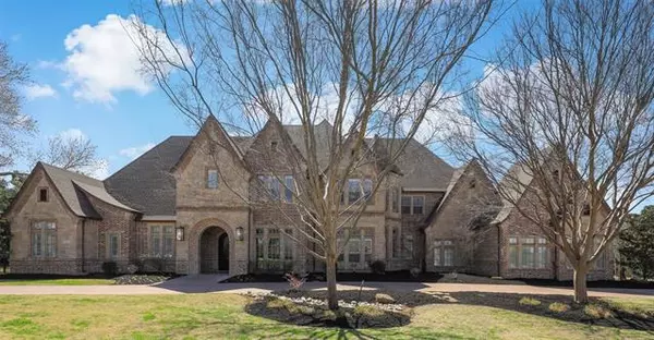 1621 Carruth Lane, Southlake, TX 76092