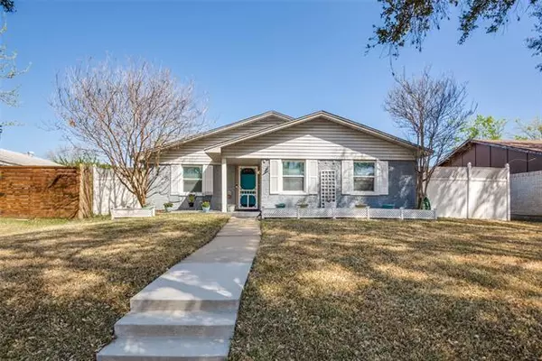 1833 E Peters Colony Road, Carrollton, TX 75007