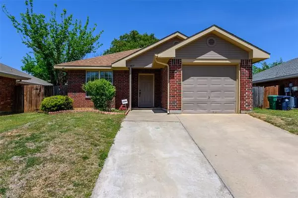 1417 Paco Trail, Denton, TX 76209