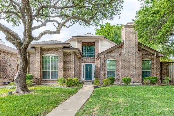 16738 Cleary Circle, Dallas, TX 75248