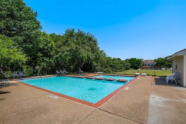 5619 Preston Oaks Road #302, Dallas, TX 75254