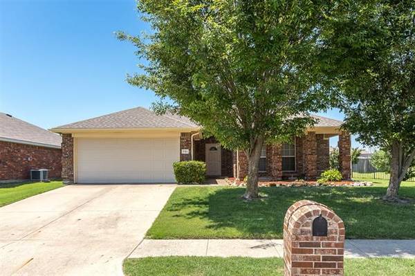 701 Orchid Boulevard, Royse City, TX 75189