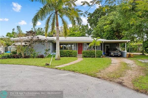 700 NW 30TH ST,  Wilton Manors,  FL 33311