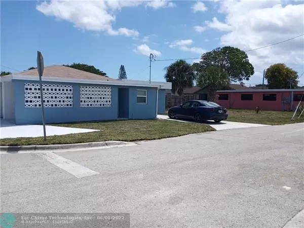 Boynton Beach, FL 33435,204 NE 12th Ave