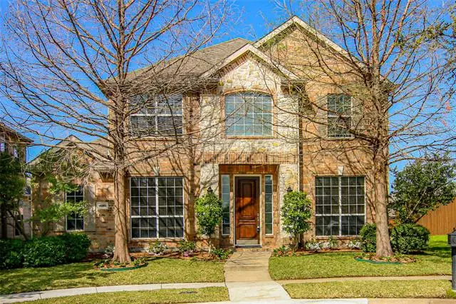 4185 Truman Drive, Frisco, TX 75034