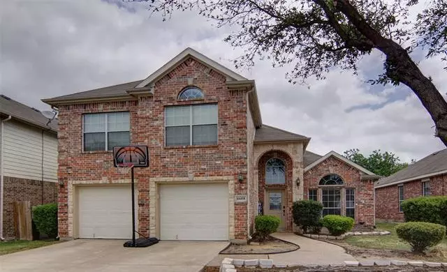 6608 Cascade Canyon Trail, Fort Worth, TX 76179