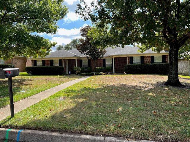 3225 Lexington Drive #3229, Tyler, TX 75701