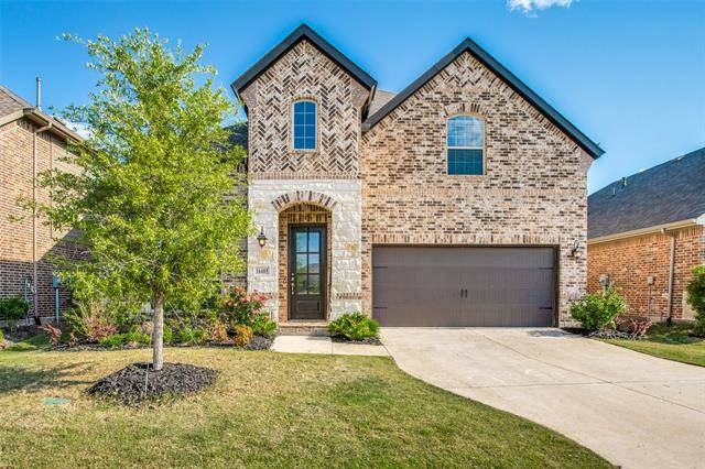 16405 Central Garden Lane, Prosper, TX 75078