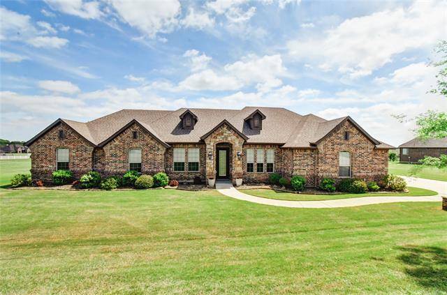 109 Legacy Downs Drive, Fort Worth, TX 76126