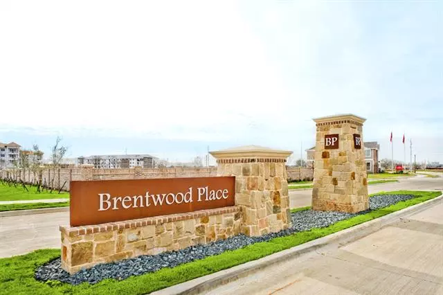 Denton, TX 76207,3533 Brentwood Drive