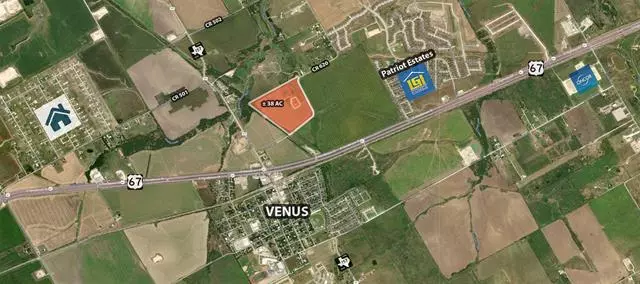 Venus, TX 76084,18329 County Road 620