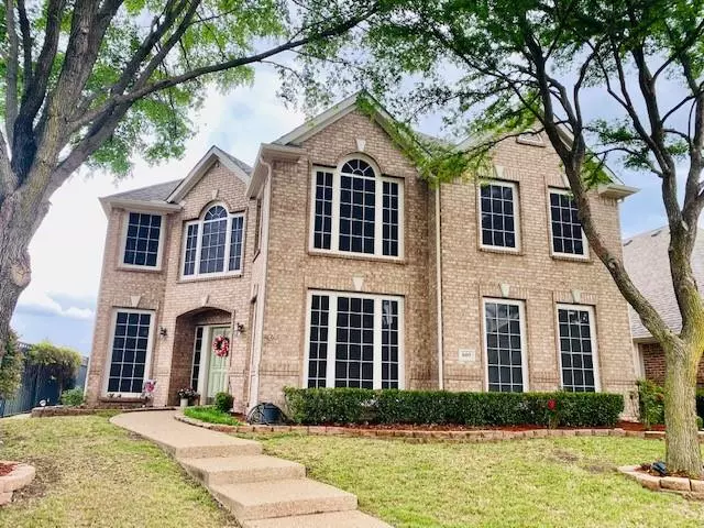 Allen, TX 75013,507 Colgate Drive