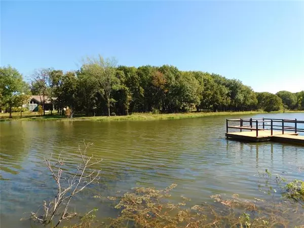 Corsicana, TX 75109,L 606 Clear Water Court