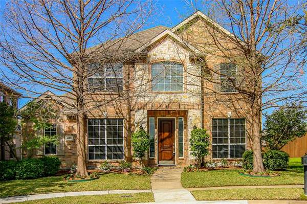 4185 Truman Drive, Frisco, TX 75034