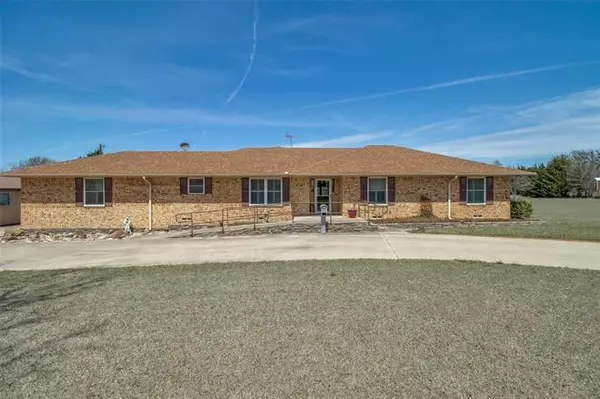 Anna, TX 75409,442 Skyview Drive