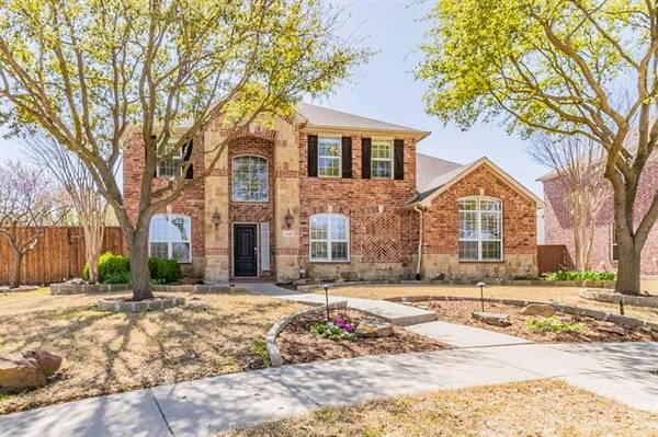 1641 Kingfisher Lane, Frisco, TX 75033