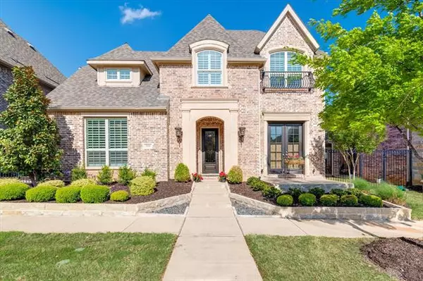 309 Montpelier Drive, Southlake, TX 76092