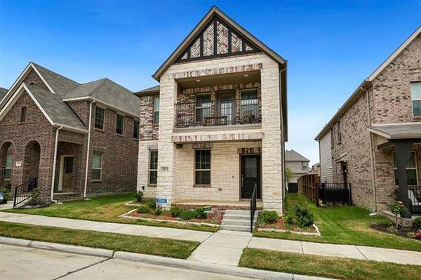 3823 Barnett Road, Rowlett, TX 75089