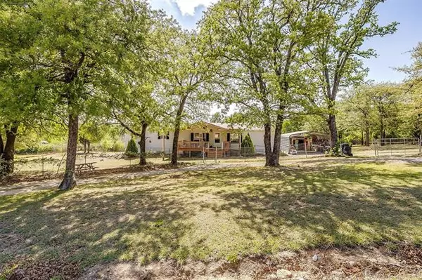 Springtown, TX 76082,134 Classic Country Court