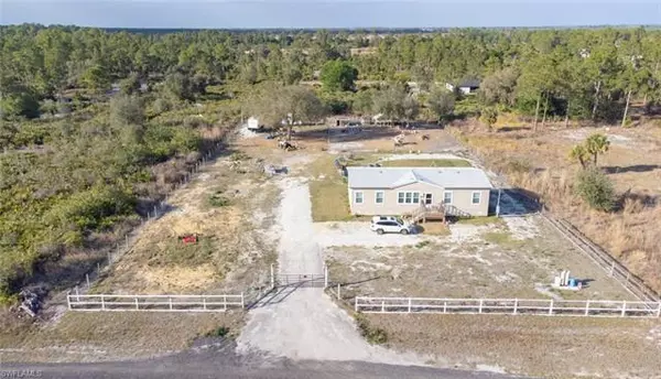 Labelle, FL 33935,7824 8th PL