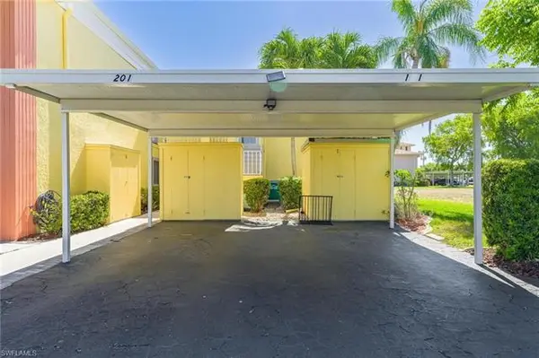 4115 SE 18th PL #201, Cape Coral, FL 33904