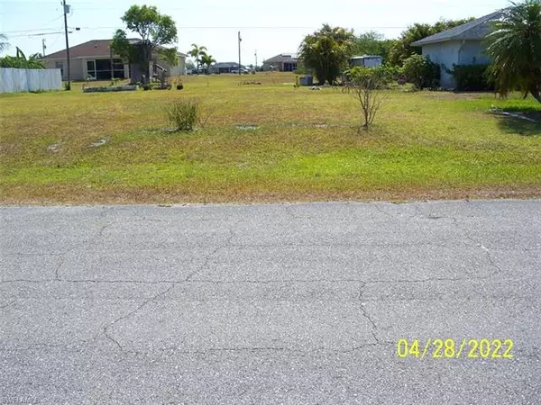 1145 NW 7th AVE, Cape Coral, FL 33993