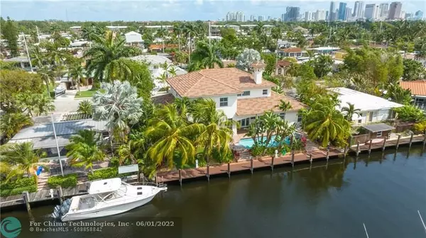 Fort Lauderdale, FL 33315,1008 Mandarin Isle