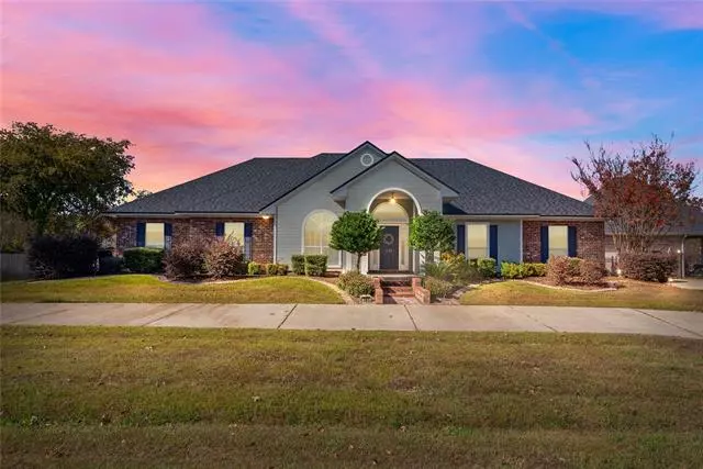 705 Winding Willows, Bossier City, LA 71111