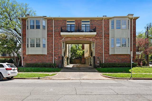 4106 Newton Avenue #114, Dallas, TX 75219