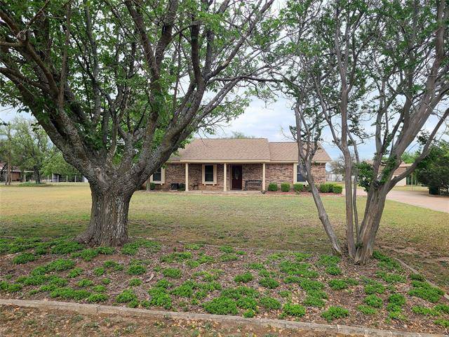 2009 Adams Lane S, Azle, TX 76020