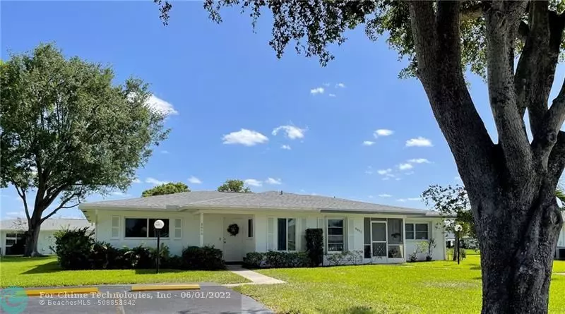 8650 NW 11 St  #A153, Plantation, FL 33322