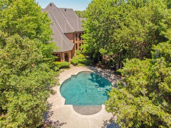 507 Fox Glen, Southlake, TX 76092