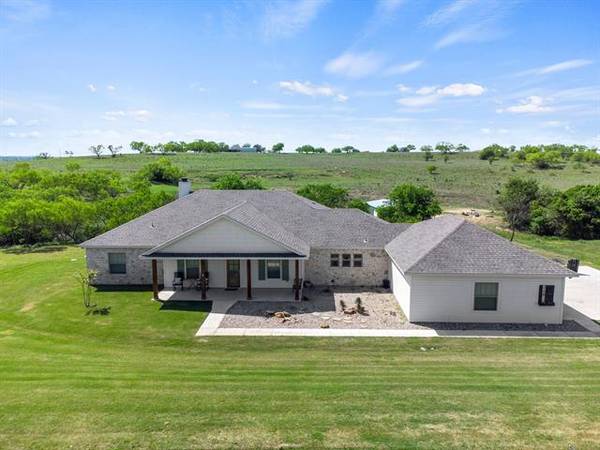 129 Overlook Drive, Aledo, TX 76008