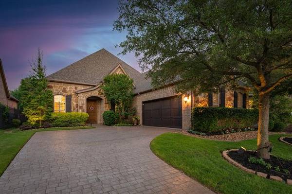 6501 Talbot Trail, Colleyville, TX 76034