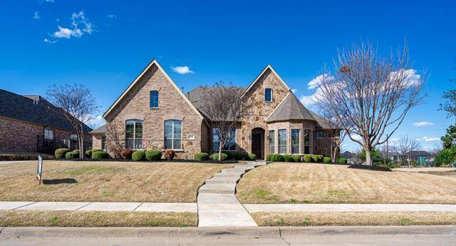 2111 Coyote Run, Prosper, TX 75078