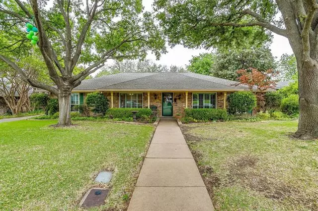 3613 Lawndale Avenue, Fort Worth, TX 76133