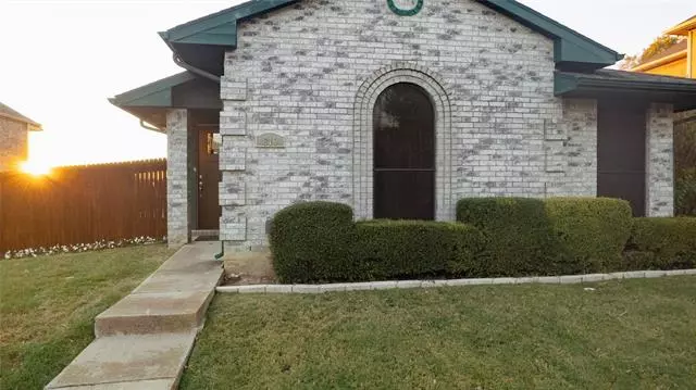 Mckinney, TX 75072,610 Dogwood Trail