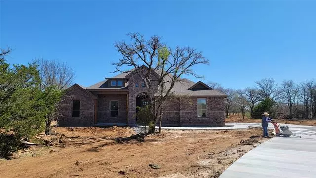 Millsap, TX 76066,3013 English Lane