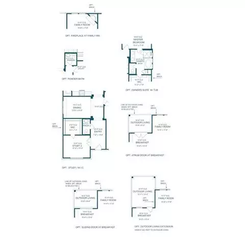 Justin, TX 76247,510 Lakeway Lane