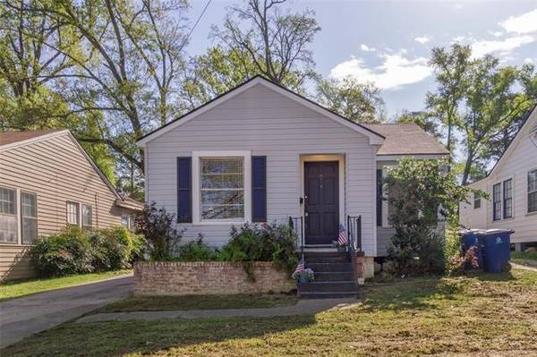 3813 Richmond Avenue, Shreveport, LA 71106